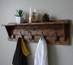 Rustic Coat Hook Canada Google Search Rustic Coat Rack Entryway Decor Rustic Entryway