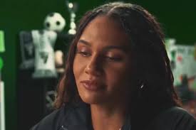 Thea Washington Casting