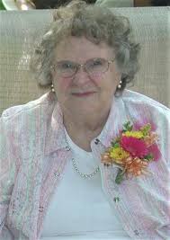 Obituary information for Betty Herbst