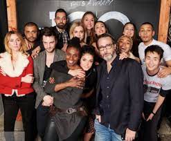 The 100 updates on instagram: The 100 Crew The 100 Cast The 100 The 100 Season 3