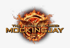 This is the symbol of rebellion. The Hunger Games Hunger Games Score Mockingjay Part 1 O S T Free Transparent Png Download Pngkey