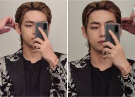 Bts and mcdonald's have joined forces to bring people a new collaborative meal that it will be the band's record label big hit music said in a statement: Bts Member V Proves He Is Social Media Pro As He Breaks Twitter Records With His Swoon Worthy Pictures Bollywood News Bollywood Hungama