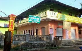 Berikut adalah biografi sunan giri Pesantren Sunan Giri Salatiga Pesantren Laduni Layanan Digital Untuk Negeri