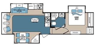 5th wheel toy hauler ?'s. 2014 Denali Fifth Wheel Series M 319rls Specs And Standard Equipment Nadaguides