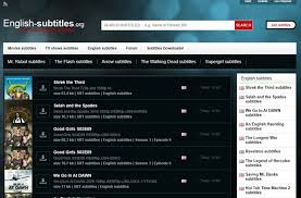 We are getting you popular full film or movies links of the little things english subtitles available in subtitleseeker.in websites but you can get the little things subtitles or srt file to download with. 8 Sites To Download Subtitles For Movies And Tv Shows