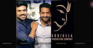 Ntr And Ramcharan Konidela Productions Telugu Bullet Posted by backbenchers at 21:56. telugu bullet