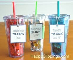 For the surprise bash and the amazing presents, i am so thankful. 10 Creative Ways To Say Thank You Thank You Teacher Gifts Volunteer Gifts Employee Appreciation Gifts