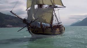 Jolly Roger Once Upon A Time Wiki Fandom Powered By Wikia Jolly Roger Ship Jolly Roger Ship