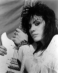 Joan Jett, 1980s/1990s. : r/OldSchoolCool