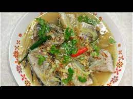 Casting ikan haruan @ gabus menggunakan softfrog dan softplastic. Sup Ikan Haruan Paling Sedap Tidak Hanyir Sesuai Untuk Ibu Berpantang Youtube