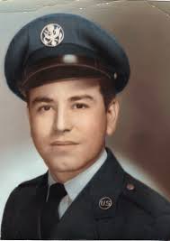 Ismael Barron Obituary