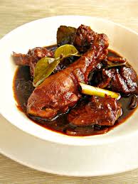 Resepi ayam masak merah sedap. Ayam Masak Merah Kicap Missus C
