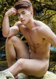 Bluemen Magazine 1069boys Uncensored