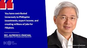 INVESTORS ARE KEY ECONOMIC PLAYERS IN PH