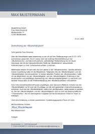 Finde muster und beispiele für die bewerbung um eine ausbildung, lehrstelle oder praktikum. Muster Bewerbungsschreiben Bewerbungsanschreiben Bewerbung Co