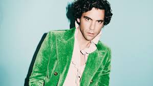 Mika Billboard