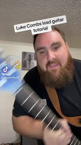 Aint No Love in Oklahoma by Luke Combs lead guitar tutorial! The right way.  With the recording #fyp #guitar #aintnoloveinoklahoma🌪 #lukecombs  #kurtozan #guitartutorial #tutorial ...