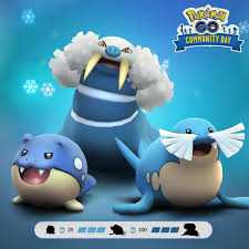 Pokémon GO Japan on X: 「コミュニティ・デイ」の開始から終了2時間後までに「トドグラー（タマザラシの進化形）」を「トドゼルガ」に 進化させると、特別なわざ「つららばり」を覚えます！🧊 ポケモンGO t.coRQ4LrBpJCN  X