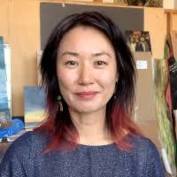 Carmen Pan's Instagram, Twitter & Facebook