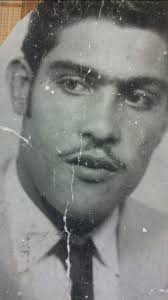 Obituary for Angel Febus