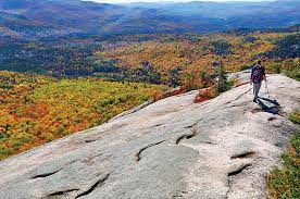 Trail finder is a free online resource for in vt and nh. 10 Fall Foliage Hikes In New Hampshire