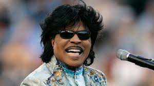 Little Richard song to introduce 'Monday Night Football'