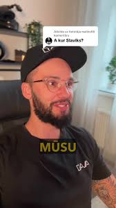 Expert Guidance from Instructor Slaviks