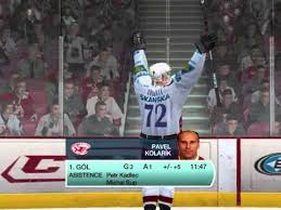 Buly hokej živě uvádějí jiří hölzel a martin hosták (115 min). Nhl09 Studio Buly Hokej Zive 2 Youtube