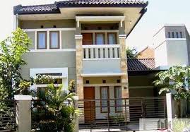 100 Rumah Minimalis Modern 2 Lantai For Android Apk Download