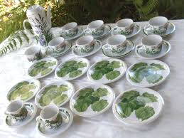 nice vg midsommar 31 pcs portugal ikea coffee tea set in australia ebay tea set coffee tea ikea
