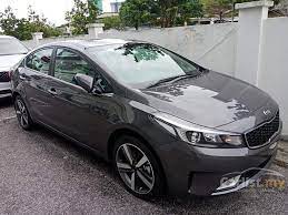 Dapatkan senarai harga lengkap untuk semua kia kereta termasuk model terbaru & akan datang 2021. Jual Kereta Kia Cerato 2018 K3 1 6 Di Selangor Automatik Sedan Silver Untuk Rm 82 500 4994142 Carlist My