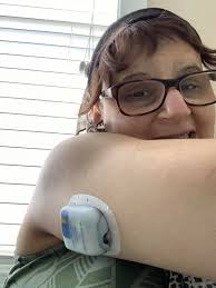 MACAYLAH'S #16 IV INFUSION/ MY LESSON ON REAL BEAUTY Our girl is tired this  morning but thanks to Tawana's hair talents she sure looks beautiful!  Macaylah's inner beauty shines as well while