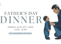 Father's Day Dinner