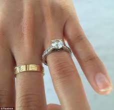 Pin On Wedding Rings