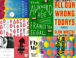16 Great Books For Summer Break Goop Books Book Worms Reading