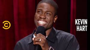 That pretty much sums me up!!! Kevin Hart Everyone Looks Tall In A Truck Youtube