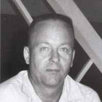 William John Holt (1917–1964)