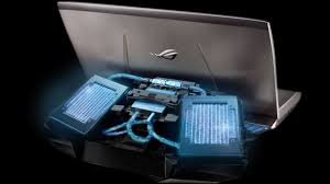 Bacalah hingga tuntas agar kamu menemukan produk. Asus Rog Gx700 Vo Gaming Laptop Review Youtube
