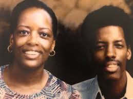 Mary Elizabeth McNair