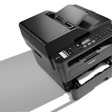 Mfc L2710dw Mono Laser 4 In 1 Printer Brother
