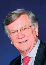 REVIEW OF TRIBUNALS OPERATING IN WALES