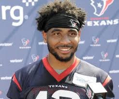 Cleveland Browns sign WR Braxton Miller
