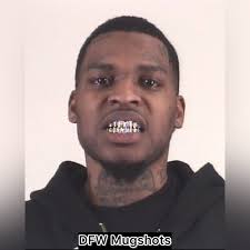 3rd suspect, 19-year-old Christopher Gaines of Lewisville was arrested