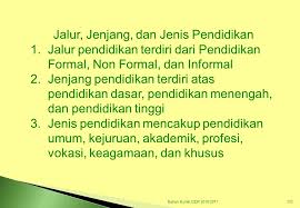 7, 14, 28 mei 2016. Pendidikan Sebagai Sistem Dan Sistem Pendidikan Nasional Bahan Kuliah Ddp 2010 Ppt Download
