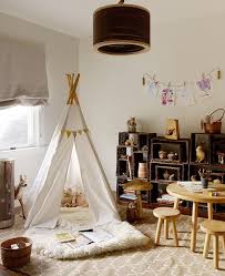 It is a good idea to arrange open corner zone in a baby room for playing with toys and keeping them on the floor or furniture there. How You Can Decorate The Empty Corners In Your Home 15 Cool Ideas