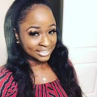 Jamelia Hall's Instagram, Twitter & Facebook