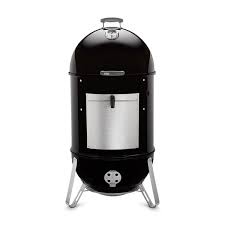 Maybe you would like to learn more about one of these? Weber Smokey Mountain 14 Inch Bbq Trail Appliances