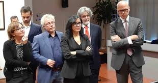 Jump to navigation jump to search. Il Ministro Fabiana Dadone In Visita Al Csi Piemonte