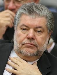 Beck Battles Back: SPD Rallies Round Its Troubled Leader