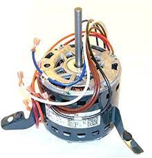 Prevents the furnace from releasing harmful materials into the surrounding air. B1340020s Goodman Oem Replacement Furnace Blower Motor 1 2 Hp Hvac Controls Amazon Com